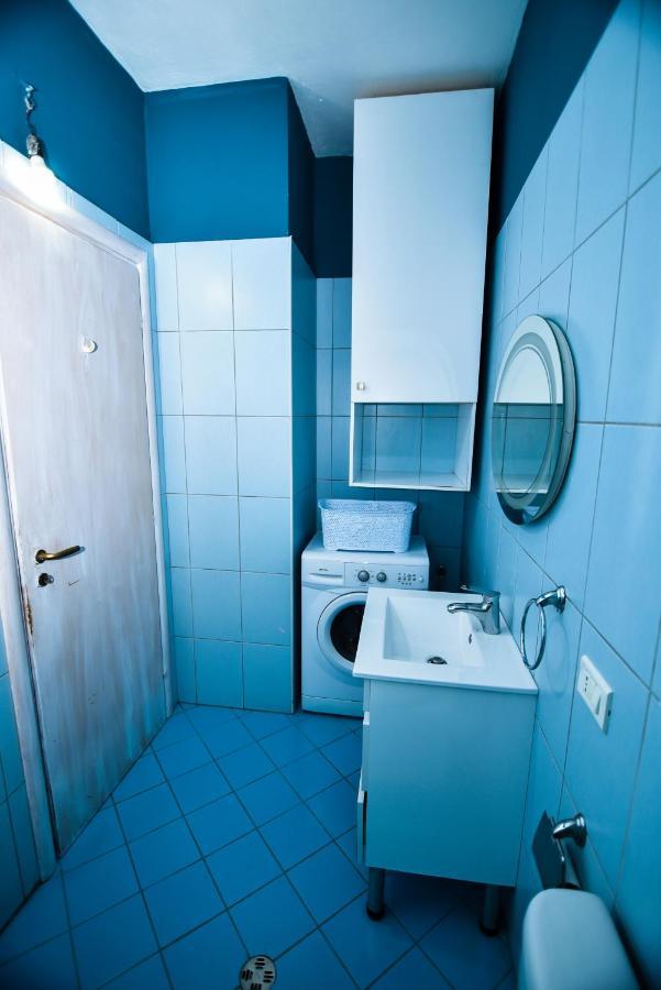 Seaview Apartment Vlorë Exterior foto